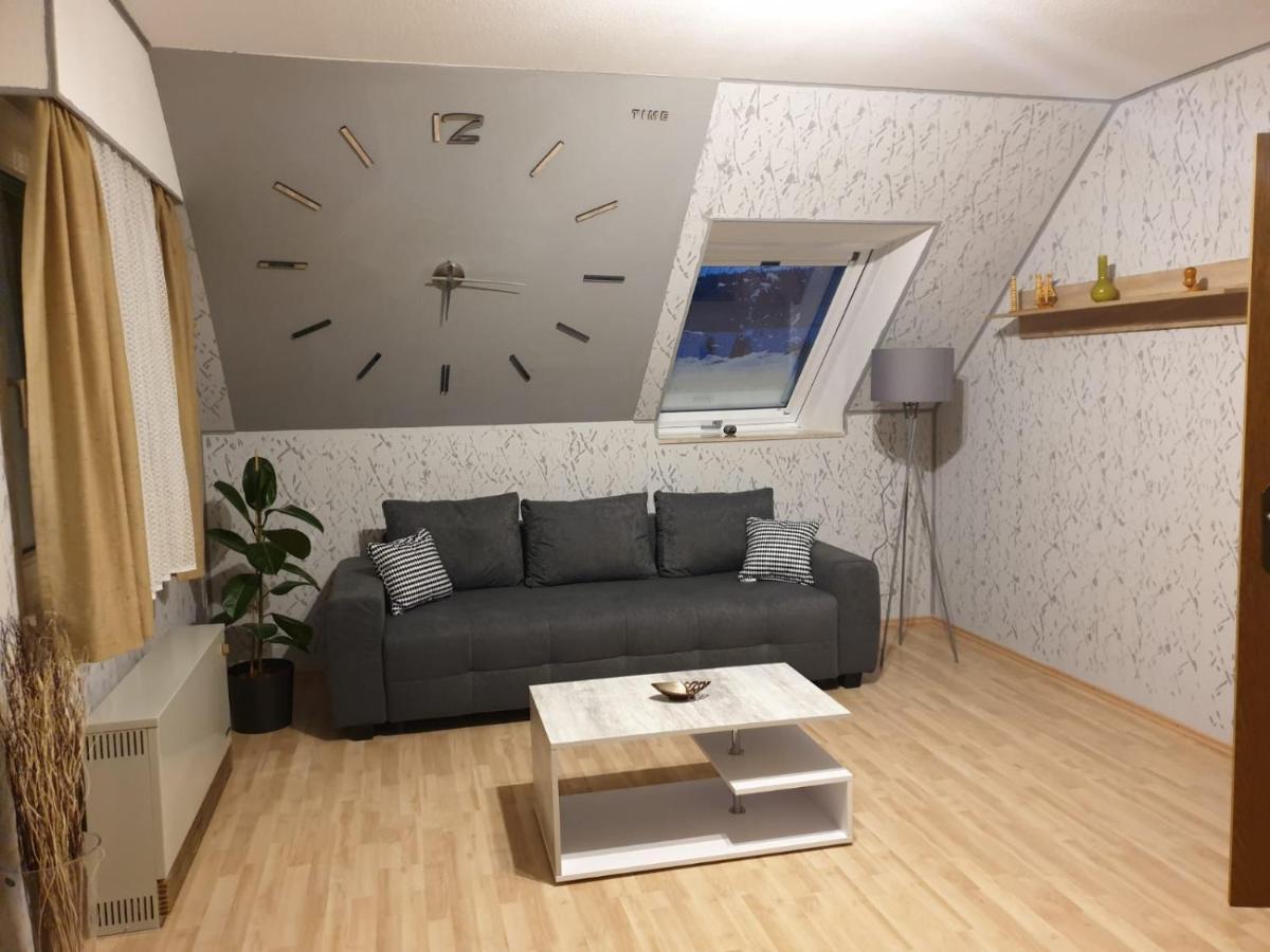 Apartment Da Elisa Rietheim-Weilheim Exterior photo