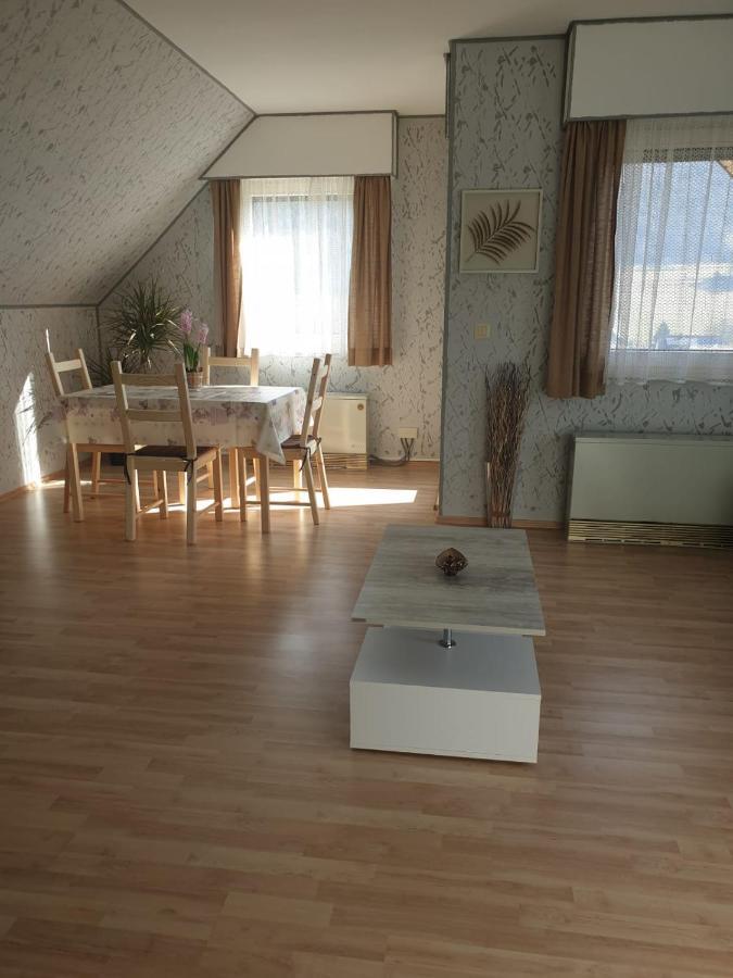 Apartment Da Elisa Rietheim-Weilheim Exterior photo