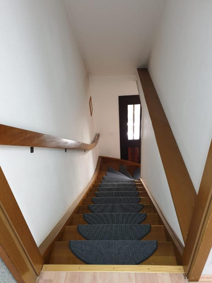 Apartment Da Elisa Rietheim-Weilheim Exterior photo