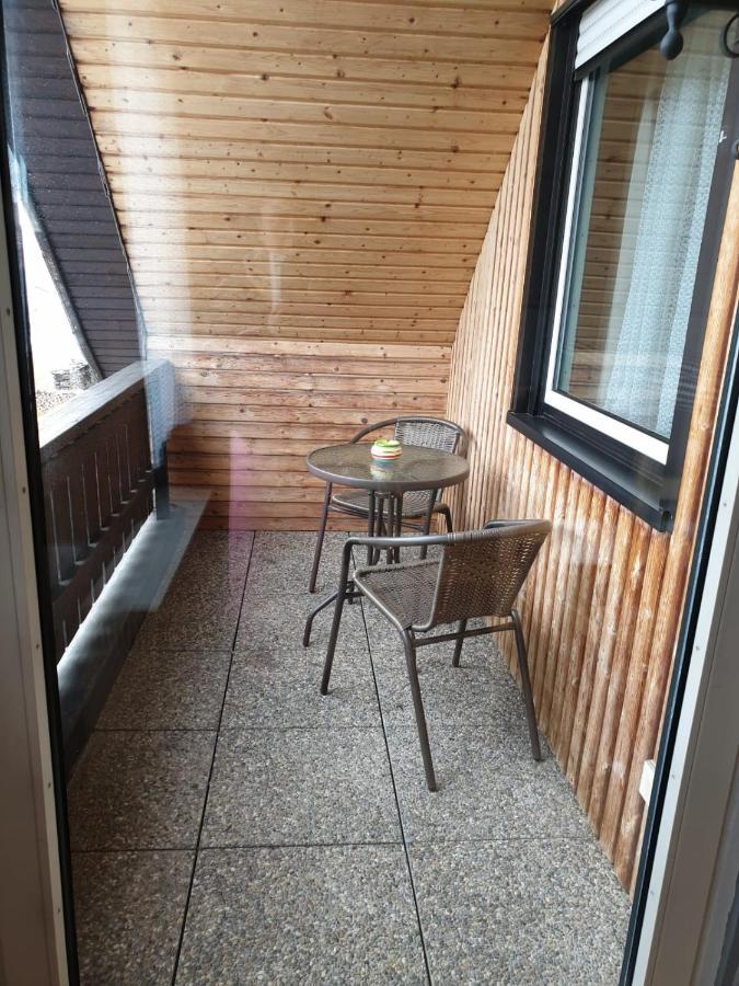 Apartment Da Elisa Rietheim-Weilheim Exterior photo